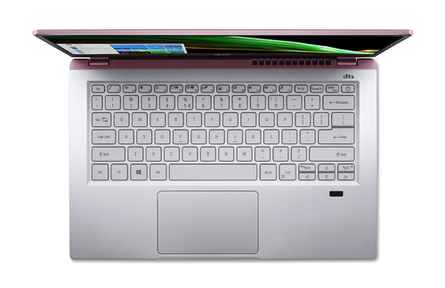 Acer Swift SFX14-41G-R0QE AMD Ryzen™ 5 5500U Laptop – image 4