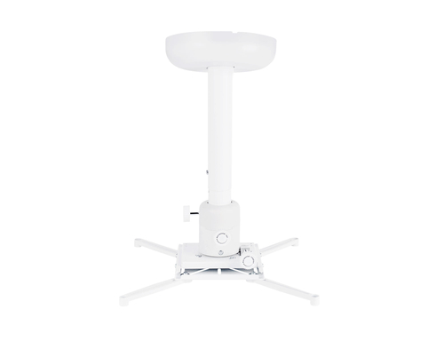 Multibrackets M Universal Projector Ceilingmount 500-800 Fine tune Komponenter til montering Projektor
