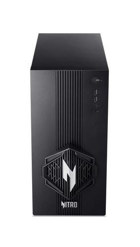 Acer Nitro N30-100 AR5960 Desktop Zwart, afbeelding 5