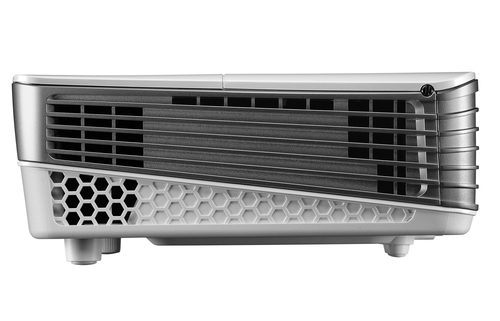 BenQ W1080ST data projector Short throw projector 2000 ANSI lumens DLP 1080p (1920x1080) 3D Grey, Silver – image 8