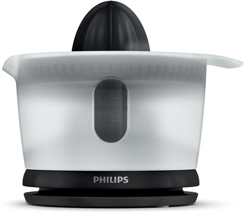 Philips Daily Collection HR2738/90 electric citrus press – image 2