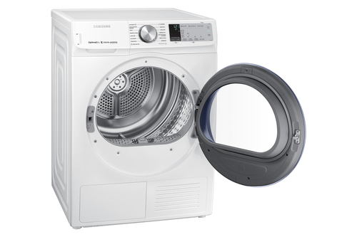 Samsung DV80N62552W/ET tumble dryer Freestanding Front-load – image 6