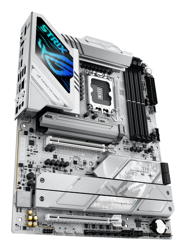 ASUS ROG STRIX Z890-A GAMING WIFI LGA185