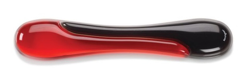Kensington Apoya Muñecas DuoGel – Rojo imagen 1