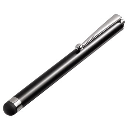 Hama 00106610 stylus pen Black
