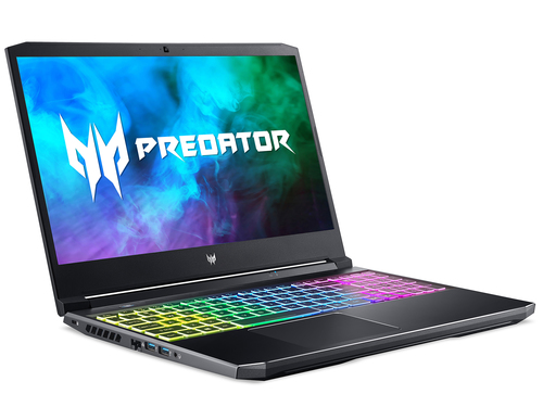 Acer Predator Helios 300 PH315-54 – image 3
