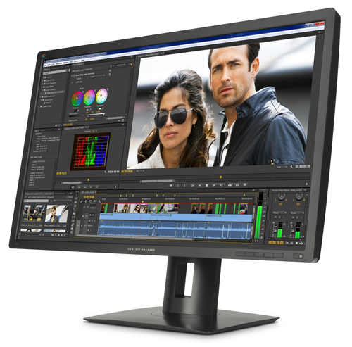 HP DreamColor Z32x computer monitor – image 5