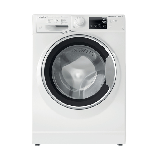 Hotpoint RSSG 722V S IT N