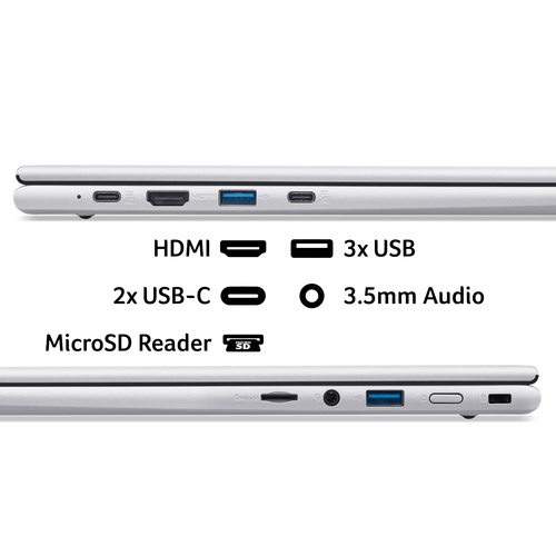 Acer ASPIRE SPIN 14 RAI7 16GB 512GB W11H – image 9