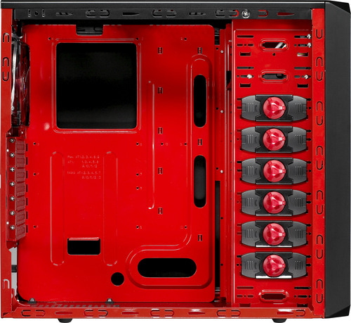 Aerocool RS-9 Devil – image 7