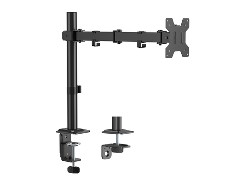 Equip 650174 flat panel bureau steun