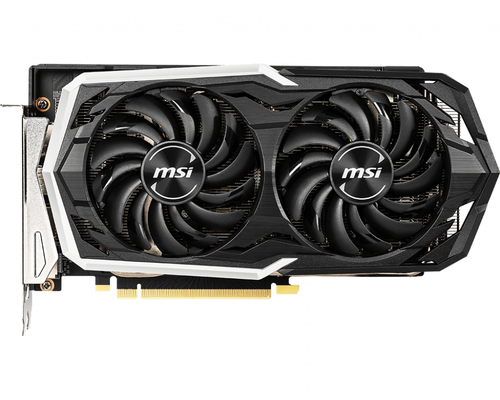 MSI 912-V375-217 graphics card NVIDIA GeForce RTX 2060 SUPER