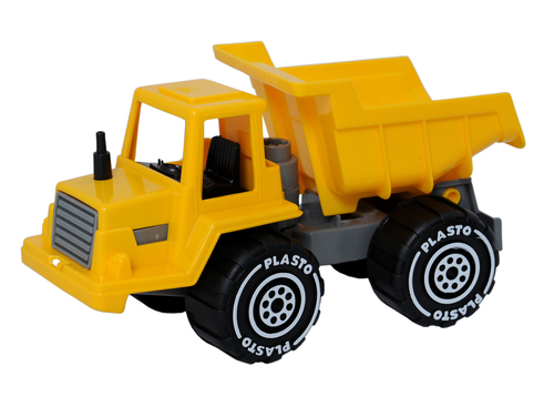 Plasto 1690BOX игрушечный транспорт/игрушечный трек