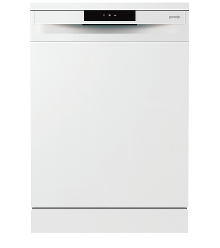 Gorenje GS62010WUK Отдельно стоящий 12 мест