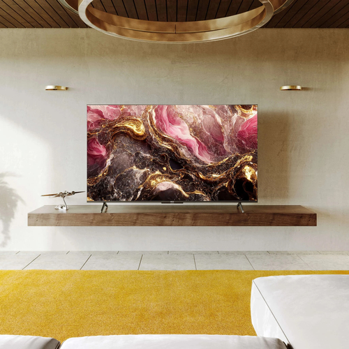Hisense 75U6K TV 190.5 cm (75") 4K Ultra HD Smart TV Wi-Fi Black 600 cd/m² – image 5
