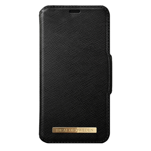 iDeal of Sweden Fashion Wallet Galaxy S9 Black – image 2