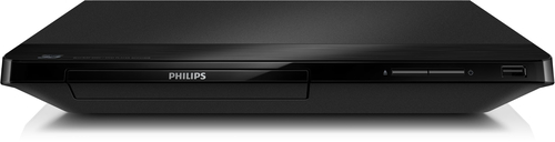 Philips BDP2180K/55 DVD/Blu-Ray player 3D Black – image 2