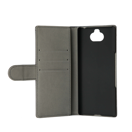 Gear Wallet Sony Xperia 10 Black – image 3