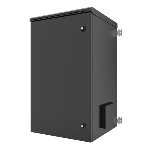 Lanview RWMIP55W20U60B rack cabinet 20U Black