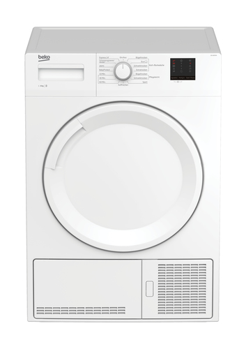 Beko DCU 8230 N