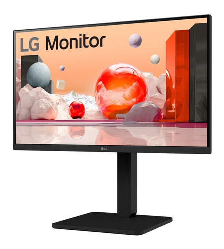 LG 27BA650 ledmonitor, afbeelding 2
