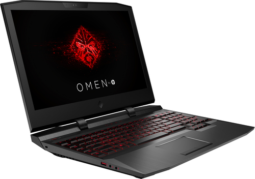 HP OMEN X by - 17-ap050na – image 5