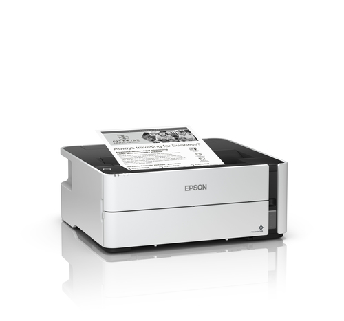 Epson EcoTank M1170 inkjet printer – image 2