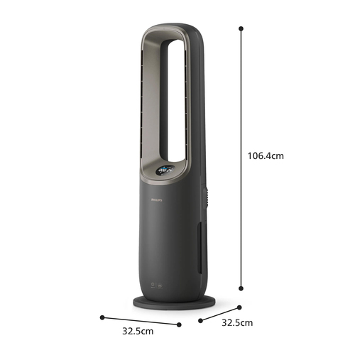 Philips AMF970/10 air purifier 48 m² – image 5