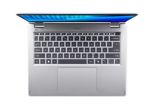 Acer TravelMate P4 TMP414-55-TCO-528B Intel Core Ultra 5 225U Laptop – image 5