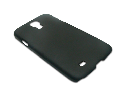 Sandberg Cover S4 hard Black