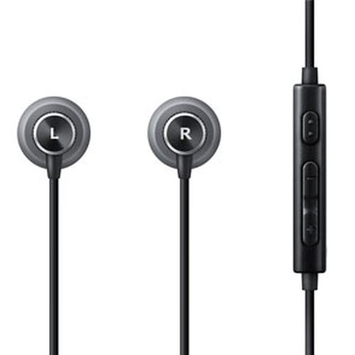 Samsung EO-HS5303 Headset Wired In-ear Black