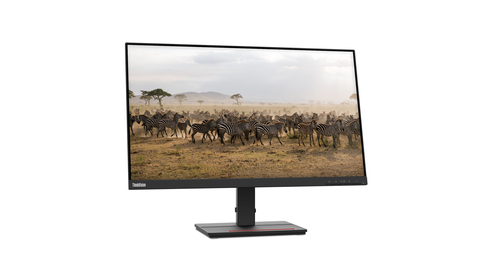 Lenovo ThinkVision S27e-20 – image 3