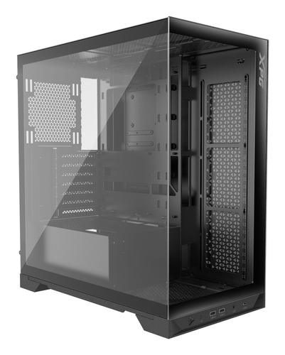 XPG Invader X - Midtowermodel