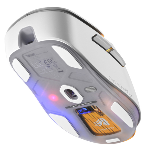 Glorious Model D 3 Wireless gaming muis, afbeelding 5