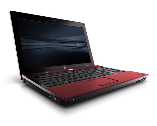 HP ProBook 4310s Intel® Core™2 Duo T6670 – image 5
