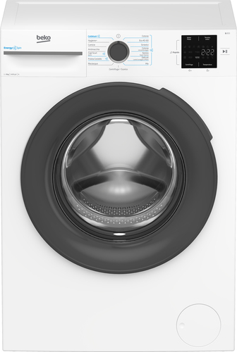 Beko b300 BMWU3941A washing machine Front-load