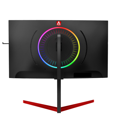 AOC AGON 3 AG273QCG computer monitor – image 2