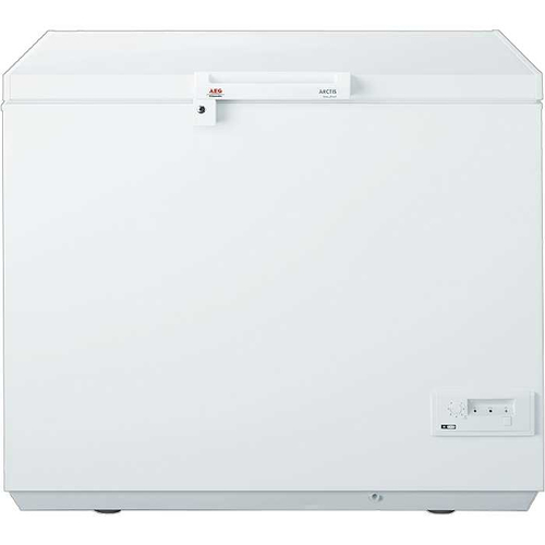 AEG ARCTIS 2076 GT1