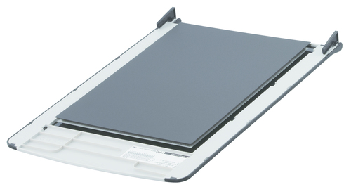 Fujitsu fi-7260 Flatbed & ADF scanner – image 2