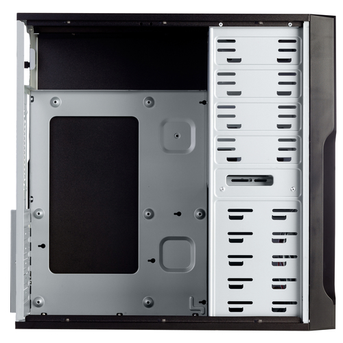 Hiditec A109 Black Edition – image 2