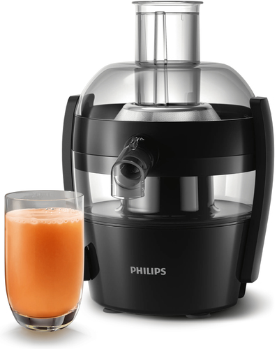 Philips Viva Collection HR1832/00R0 juice maker Centrifugal juicer – image 3