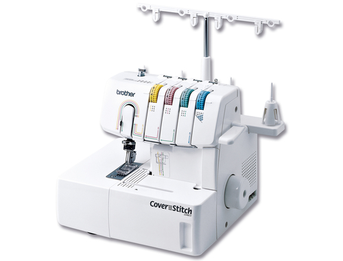 Brother 2340CV sewing machine Electric – image 1