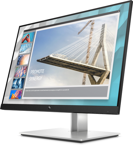 HP 400 G7 + E24i G4 – image 5