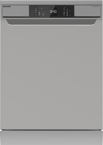Sharp QW-NA1CF47EI dishwasher Freestanding 13 place settings