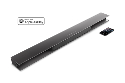 TCL 9 TS9030 soundbar speaker Titanium 3.1 channels – image 8