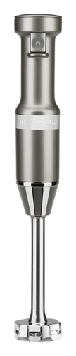 KitchenAid KHBV53CU blender Immersion blender