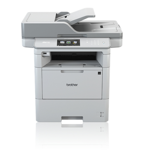 Brother MFC-L6900DW Лазерная A4 1200 x 1200 DPI 50 ppm Wi-Fi