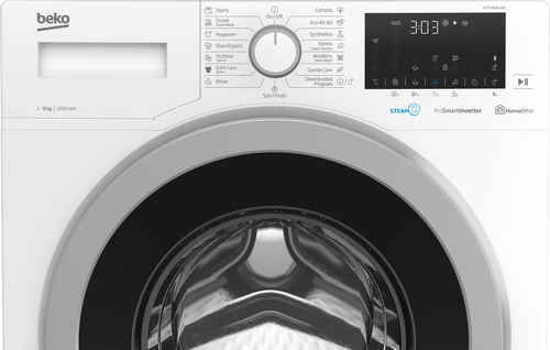 Beko WTV 9636 XS0 – image 3