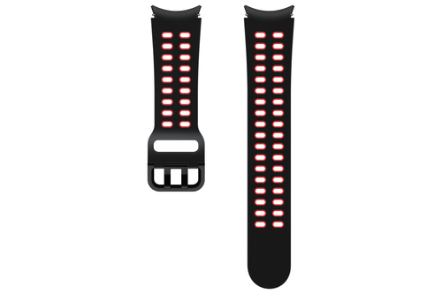 Samsung ET-SXR87LBEGEU smart wearable accessory Ремешок Черный