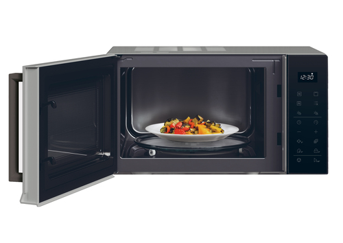 Haier HAMGI20S2STB Black Grill microwave Countertop – image 2